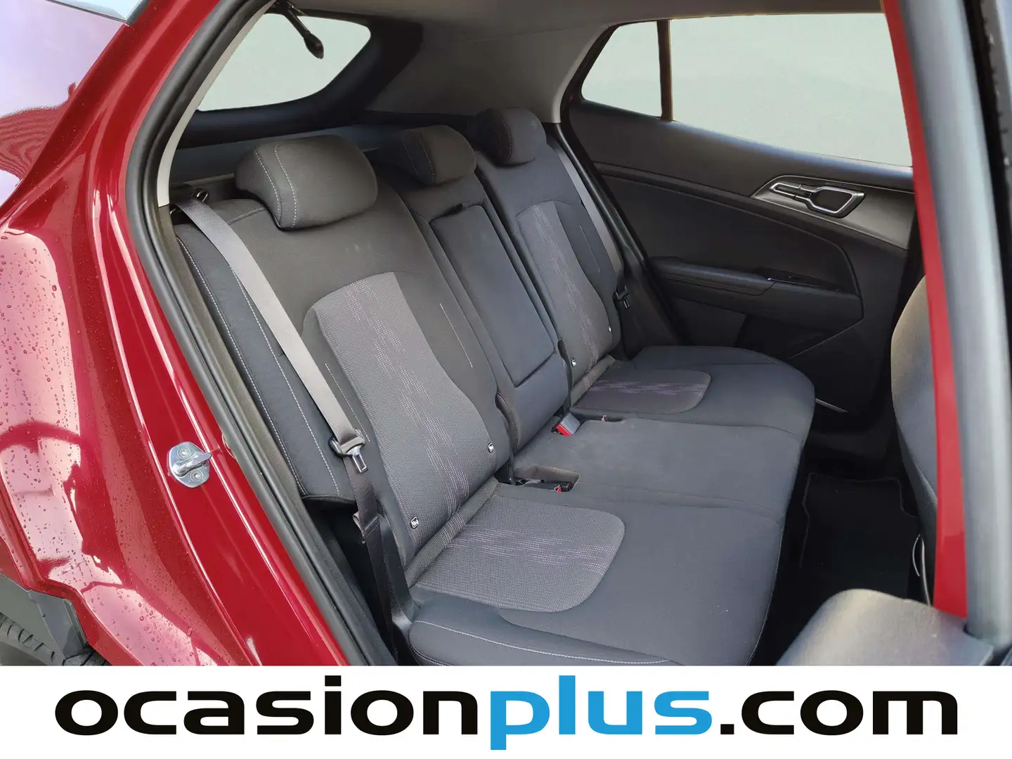 Foto KIA Sportage Kia Sportage 1.6 T-GDi HEV Drive 4x2 (230 CV)