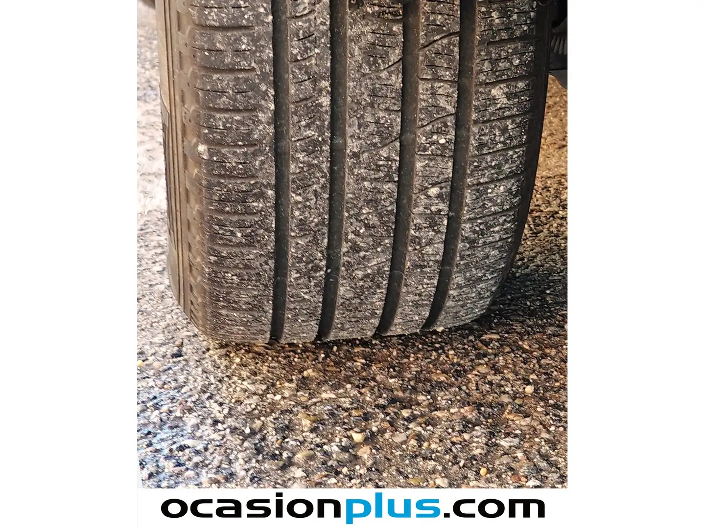 Foto Renault Espace Renault Espace Zen Energy dCi (160 CV) TT EDC