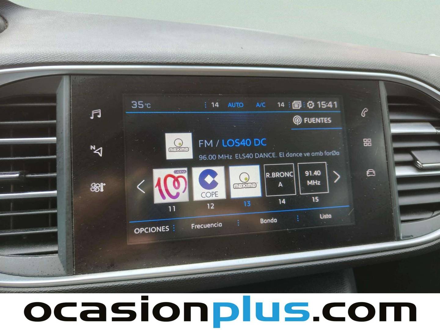 Peugeot 308 Peugeot 308 SW 1.2 PureTech S&S Allure (130 CV) al mejor precio