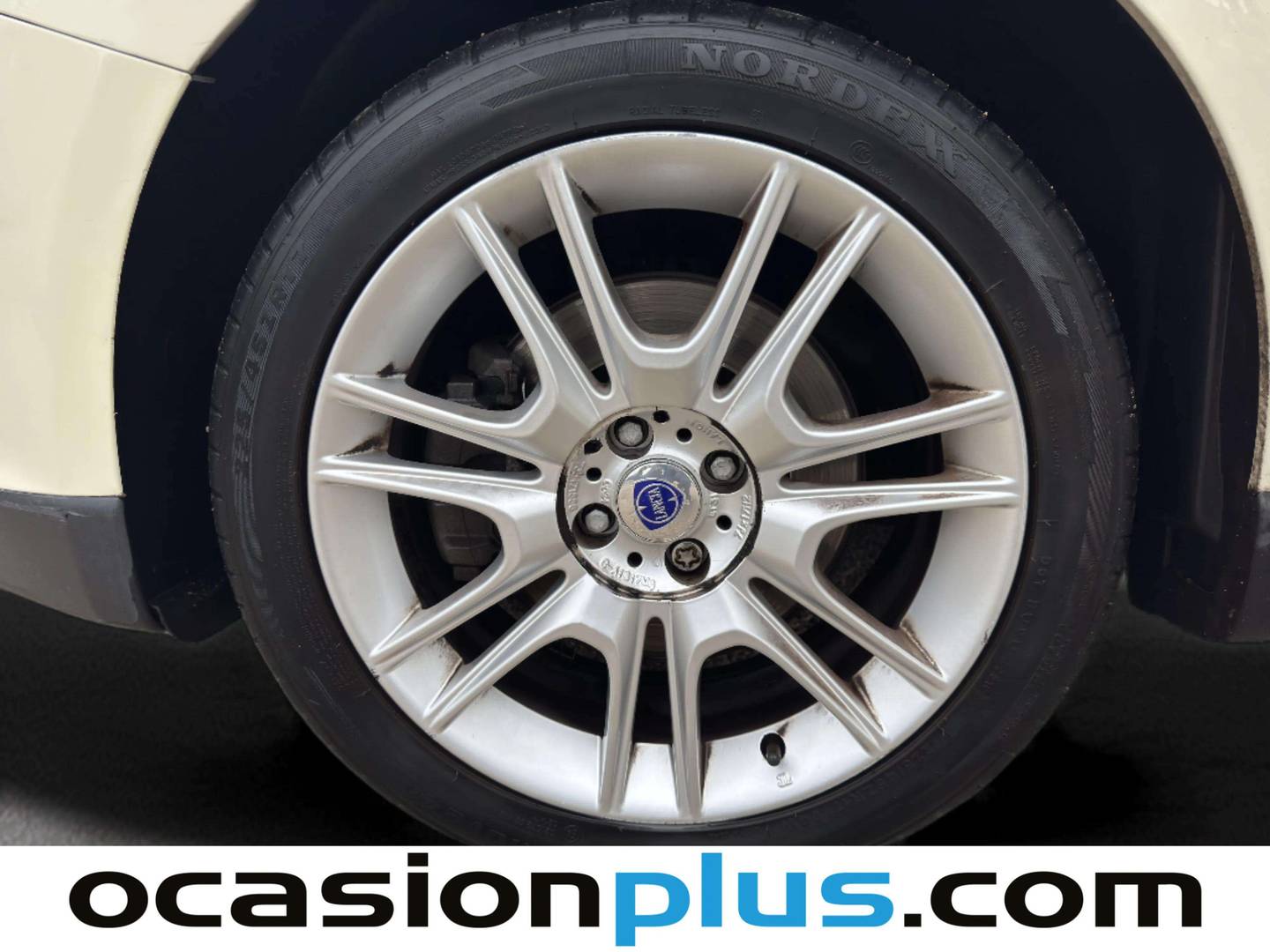 Foto Lancia Delta Lancia Delta 2.0 Multijet DPF Oro (165 CV)