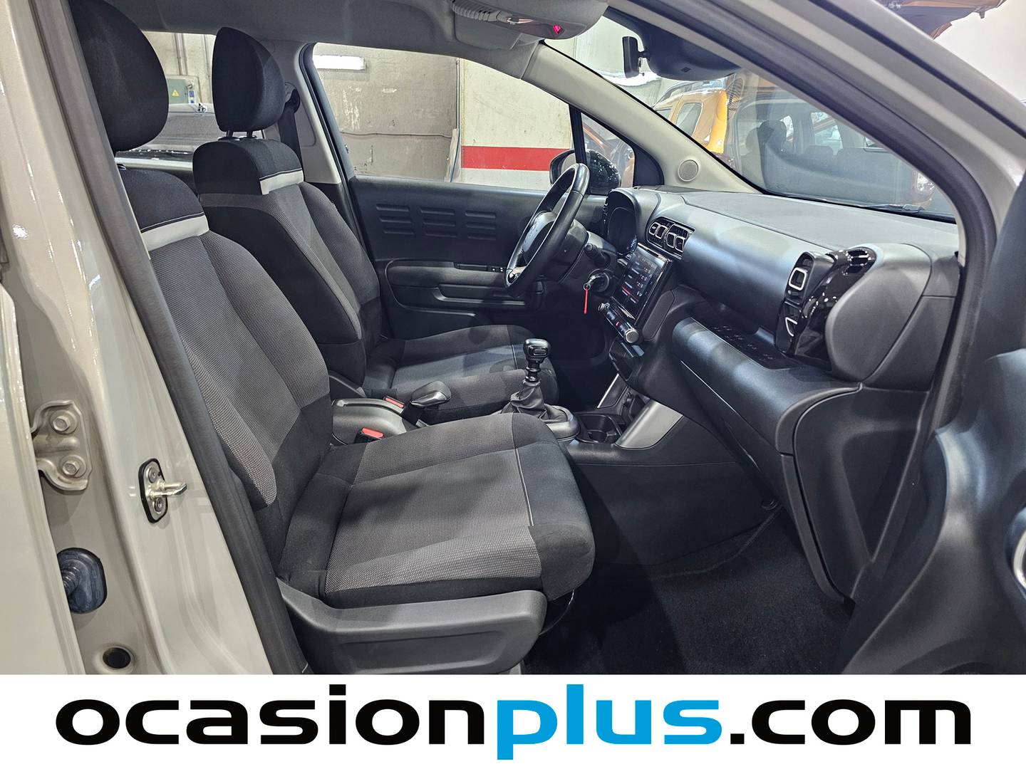 Foto Citroën C3 Aircross Citroen C3 Aircross BlueHDi 110 S&S Feel (110 CV)