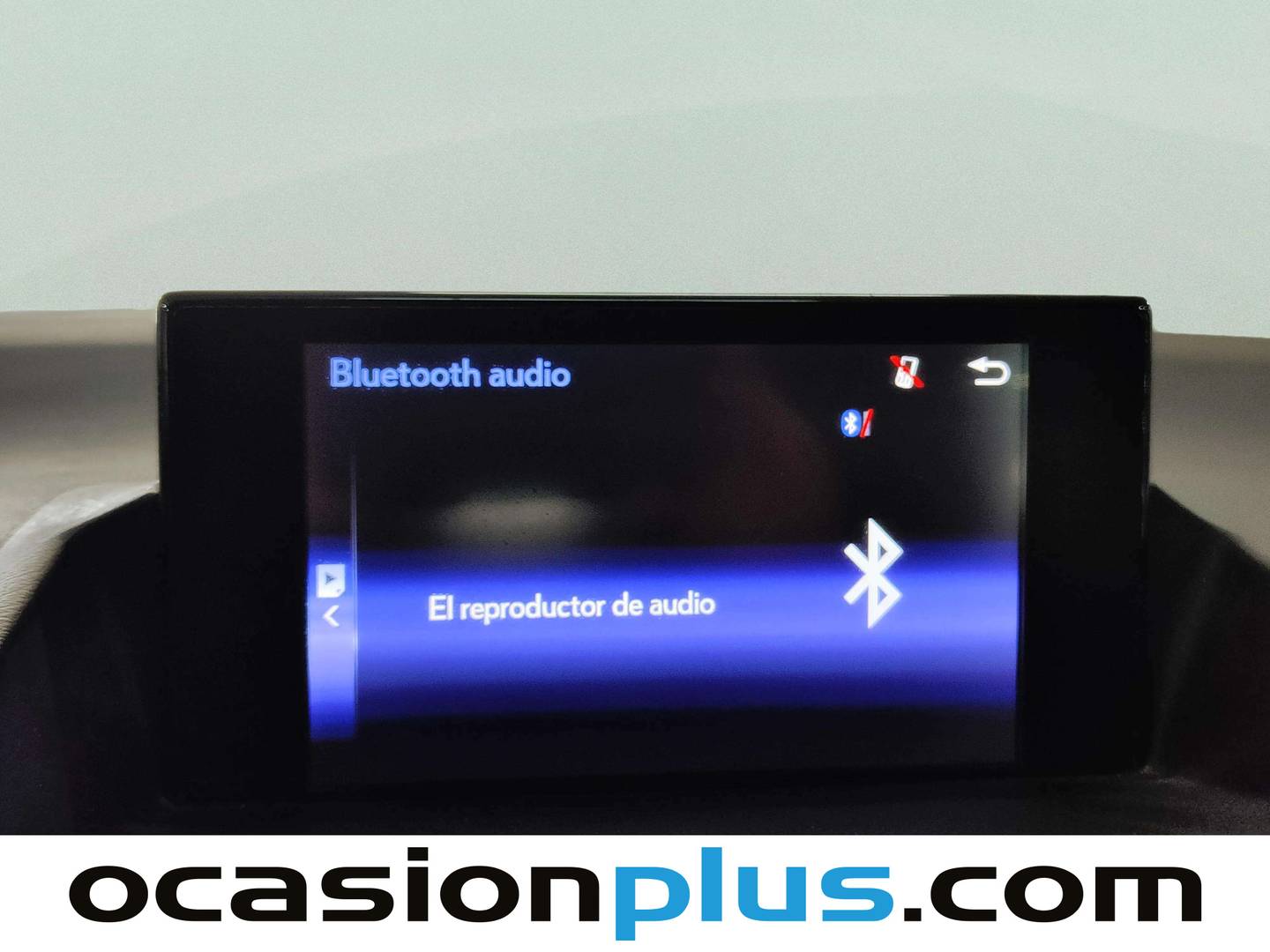 Lexus CT Lexus CT 200h Sport Edition (136 CV) híbrido