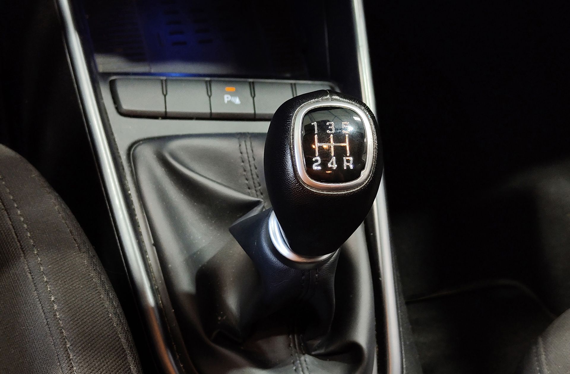 Hyundai Bayon 1.2 MPI Maxx - foto 5