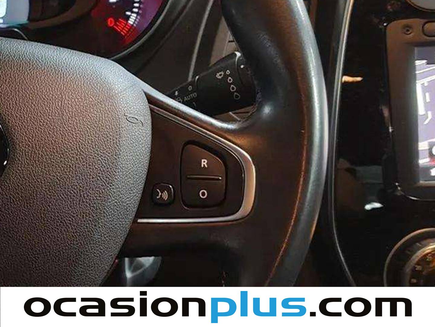 Renault Captur Renault Captur Zen Energy TCe (90 CV) seminuevo