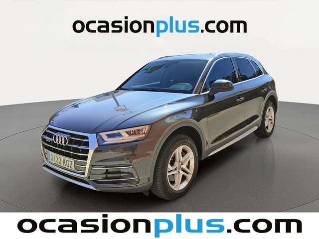 Audi Q5 Design 2.0 TDI quattro (190 CV) S tronic de segunda mano