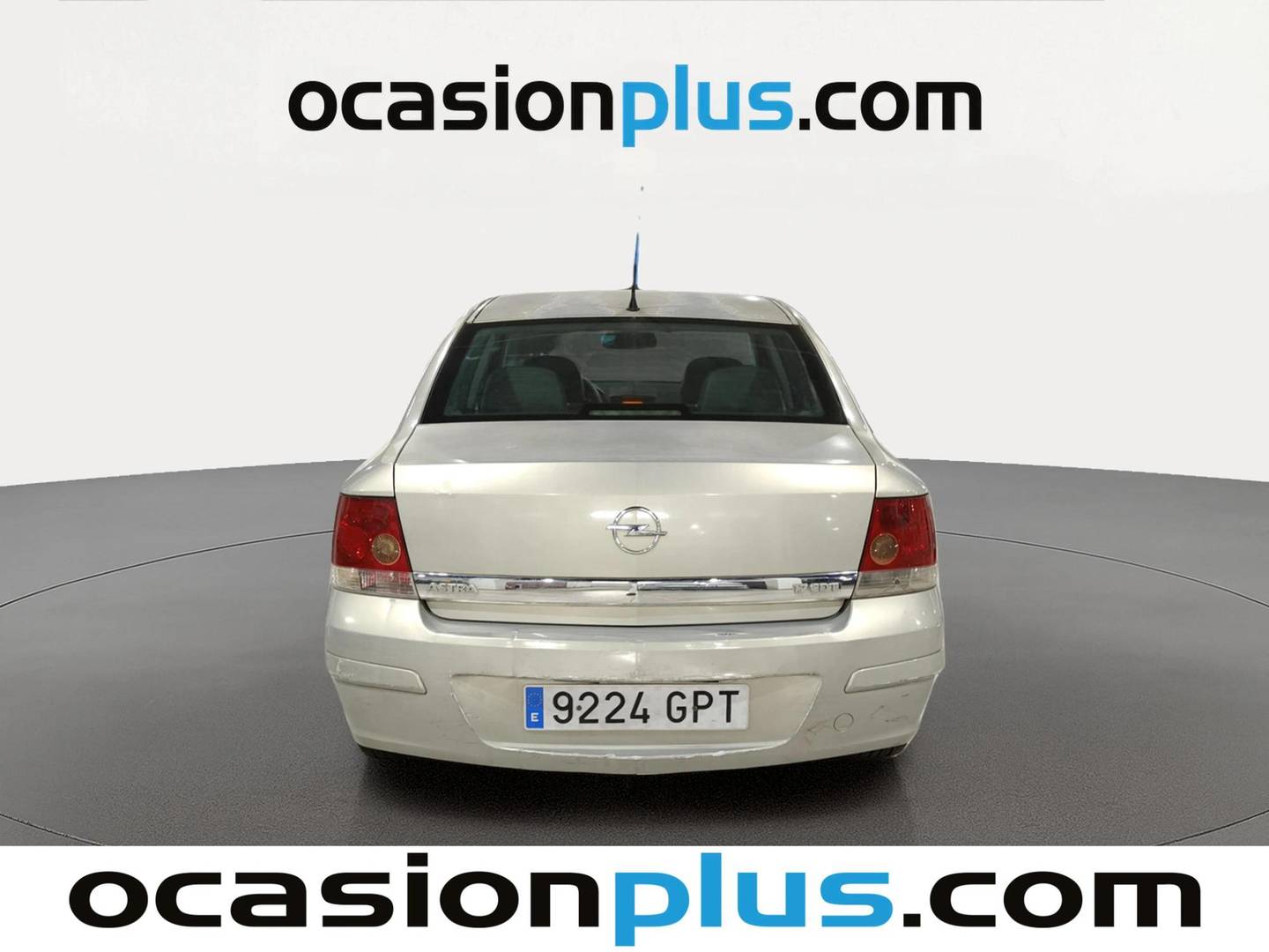 Opel Astra Opel Astra 1.7CDTi Edition (100 CV) 100cv