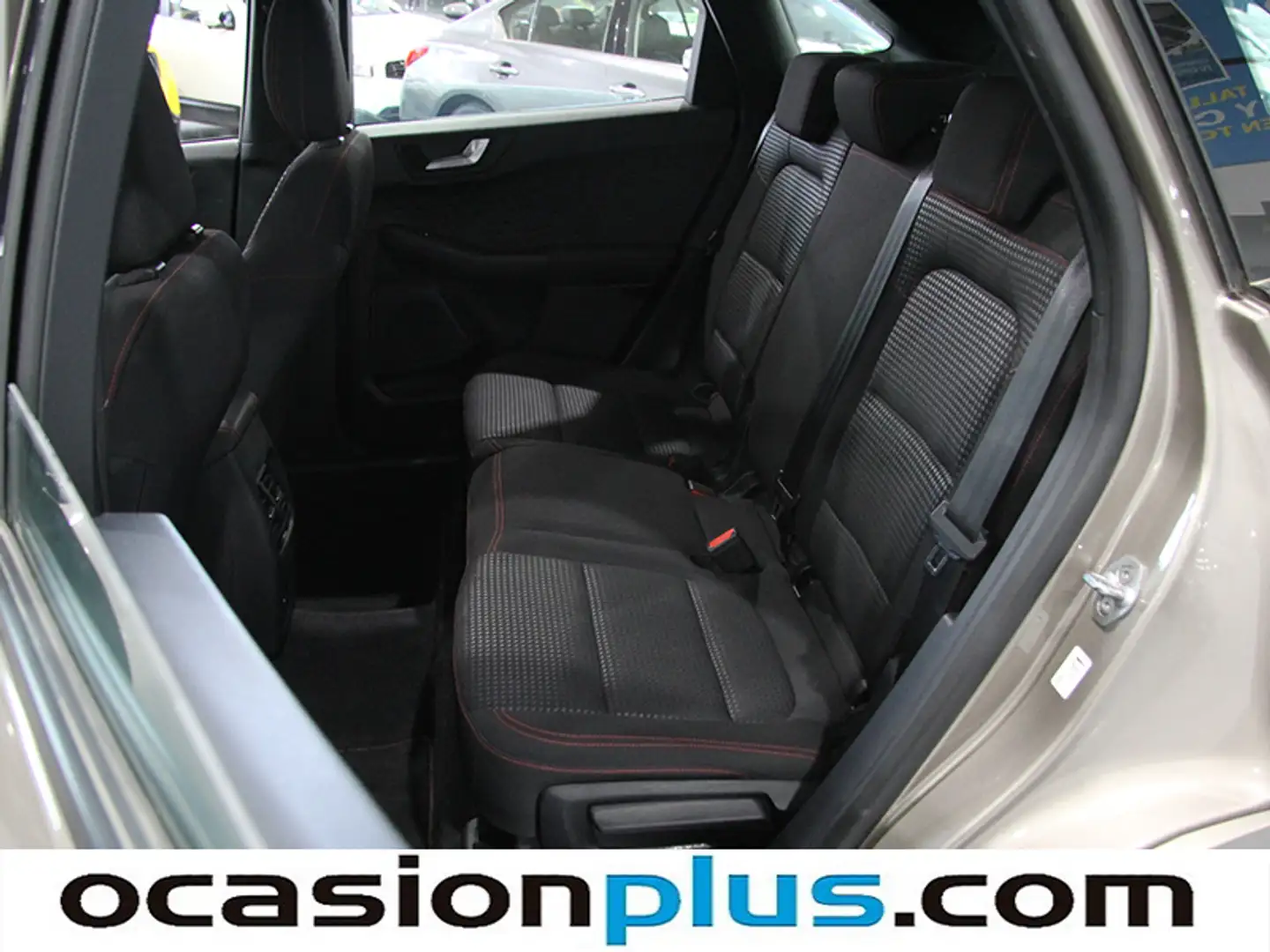 Foto Ford Kuga Ford Kuga 2.0 EcoBlue MHEV ST-Line (150 CV)