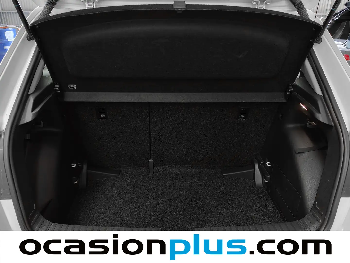 Foto Skoda Fabia Skoda Fabia 1.0 TSI Selection (95 CV)