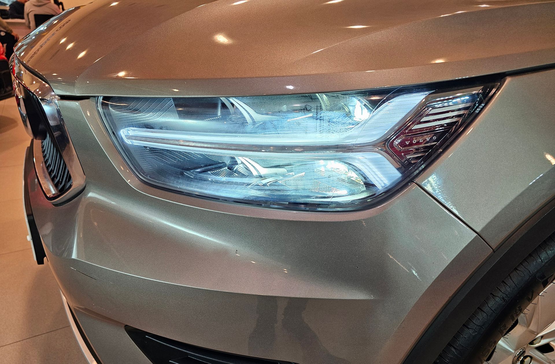 Volvo XC40 T2 Core - foto 12