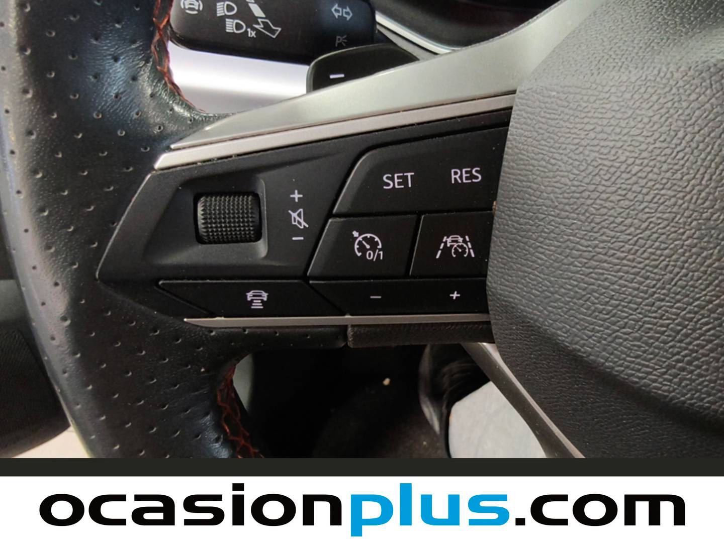 Seat Arona Seat Arona 1.5 TSI S&S FR XL DSG (150 CV) 150cv