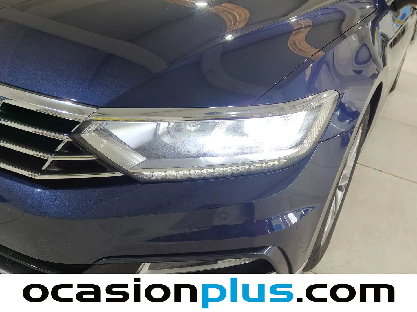 Foto Volkswagen Passat Volkswagen Passat Variant R-Line Exclusive 2.0 TDI BMT (150 CV)