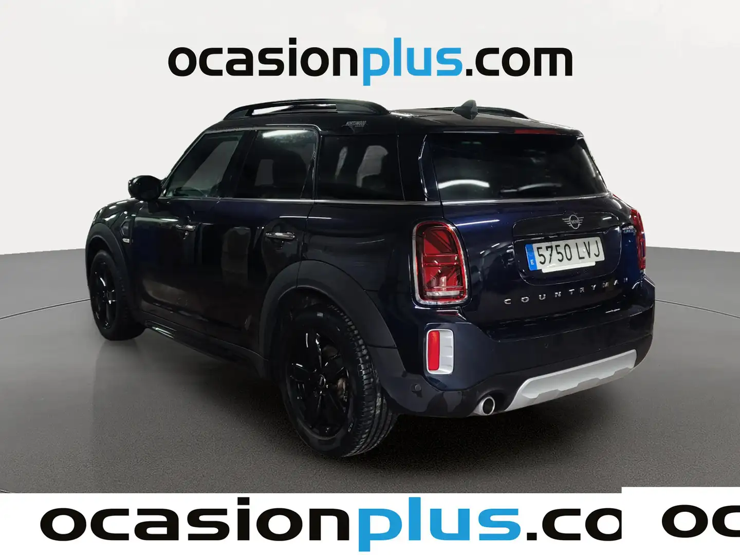 Foto Mini Countryman MINI MINI Countryman Cooper D (150 CV) Pack Nortwood Edition