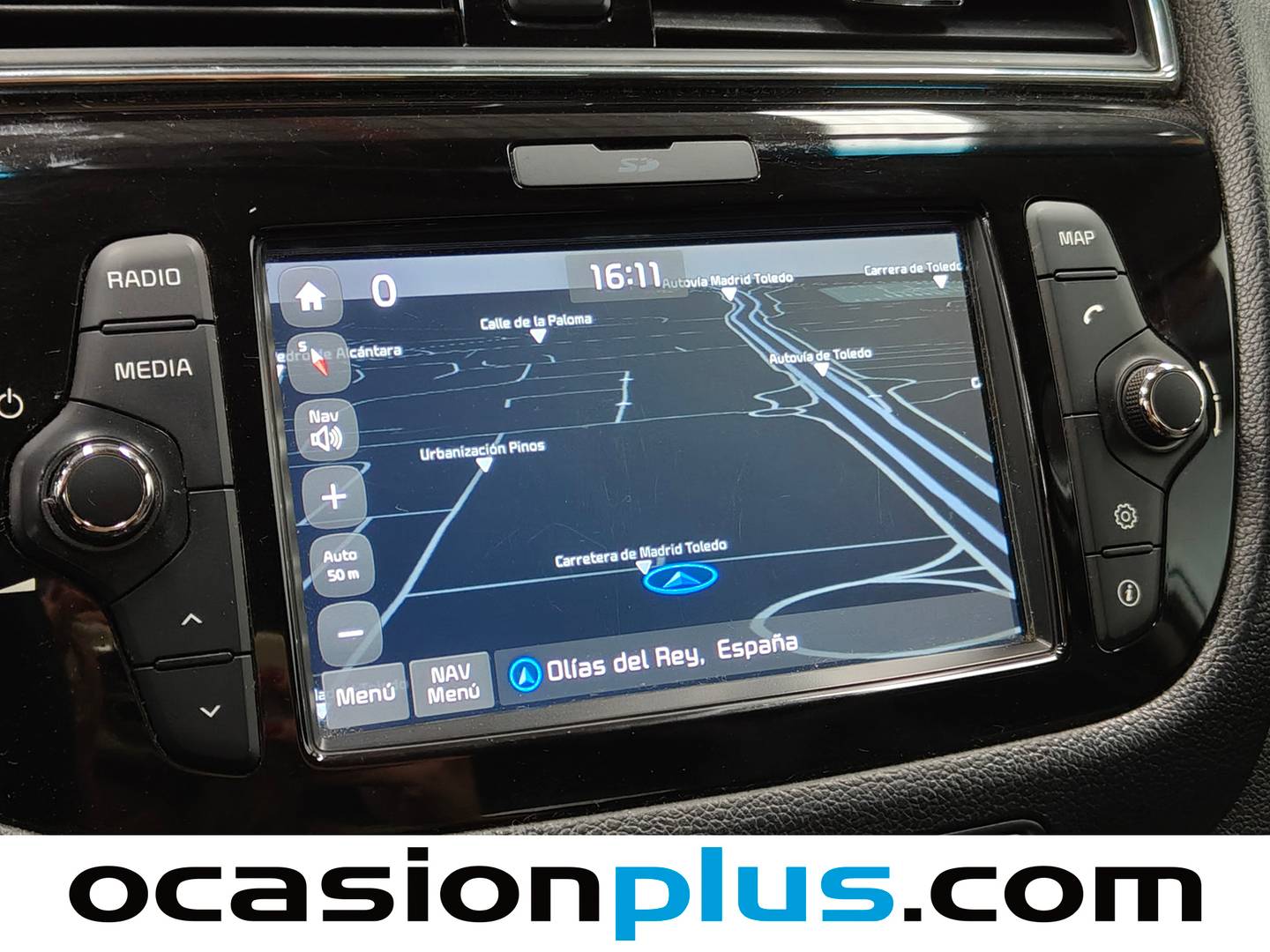 Extras y acabados del KIA Ceed KIA Ceed 1.6 CRDi VGT x-Tech17 (136 CV)