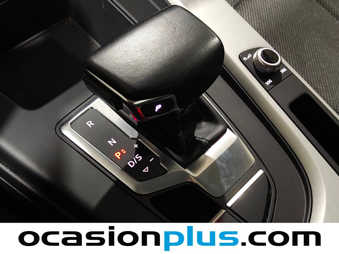 Audi A4 Audi A4 Avant Advanced 35 TFSI (150 CV) S tronic de segunda mano