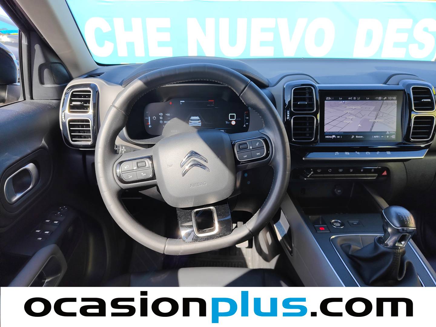 Citroën C5 Aircross Citroën C5 Aircross BlueHdi 130 S&S Feel  (131 CV) 2021