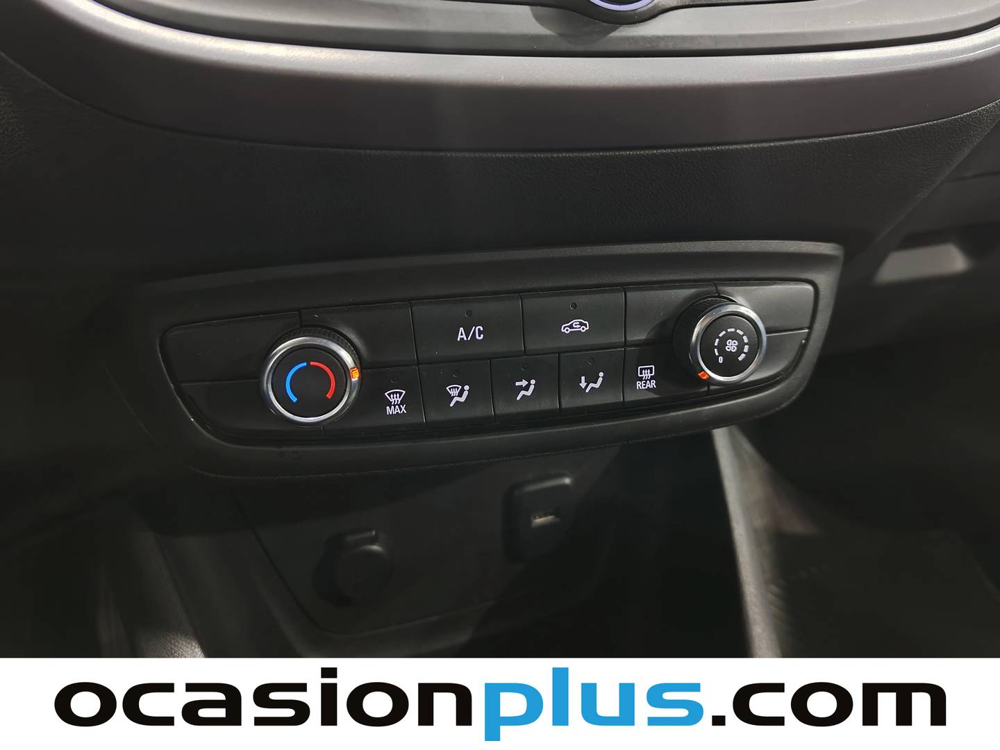 Foto Opel Crossland Opel Crossland 1.2 Edition (110 CV)