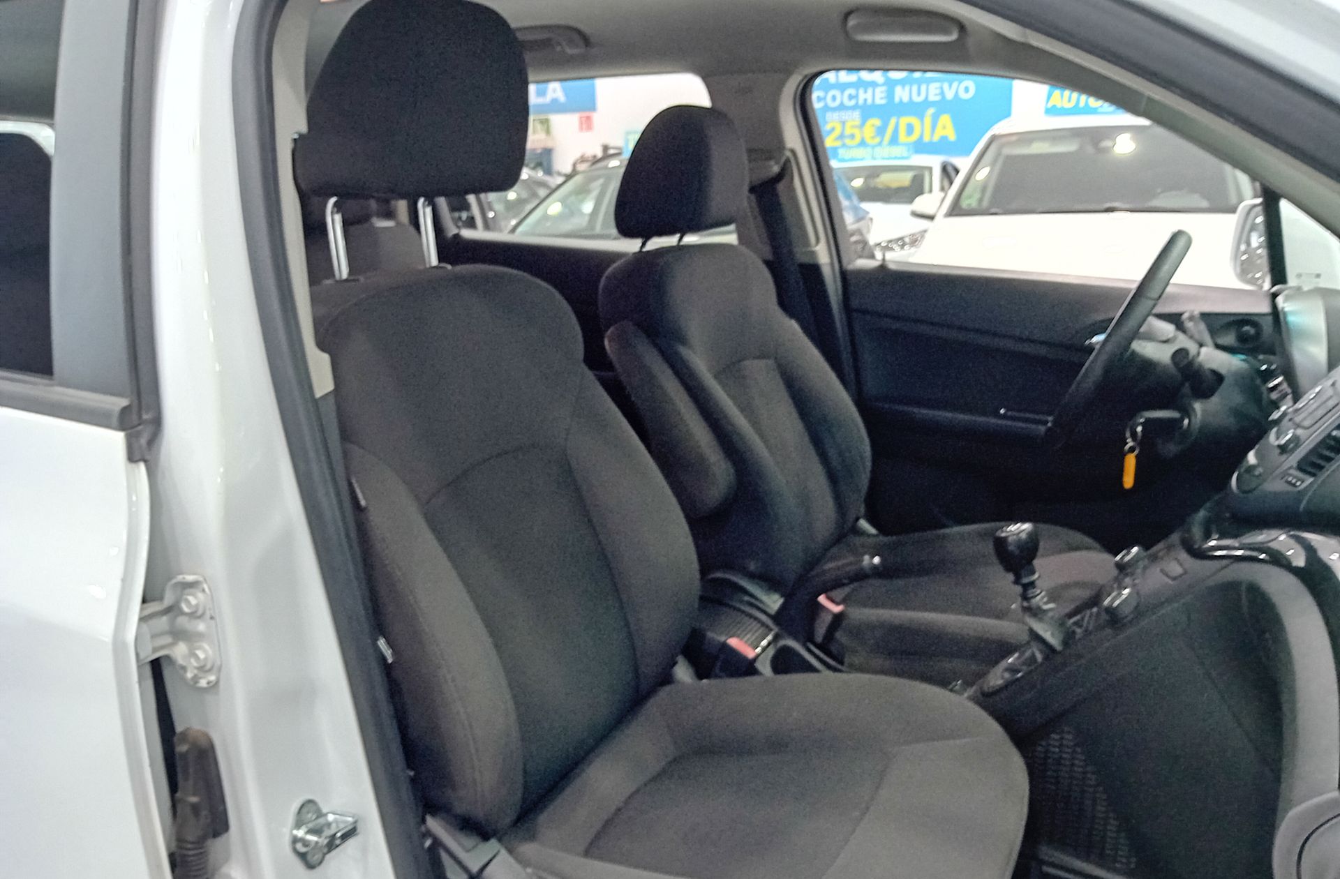 Chevrolet Orlando 2.0 Vcdi LT - foto 18