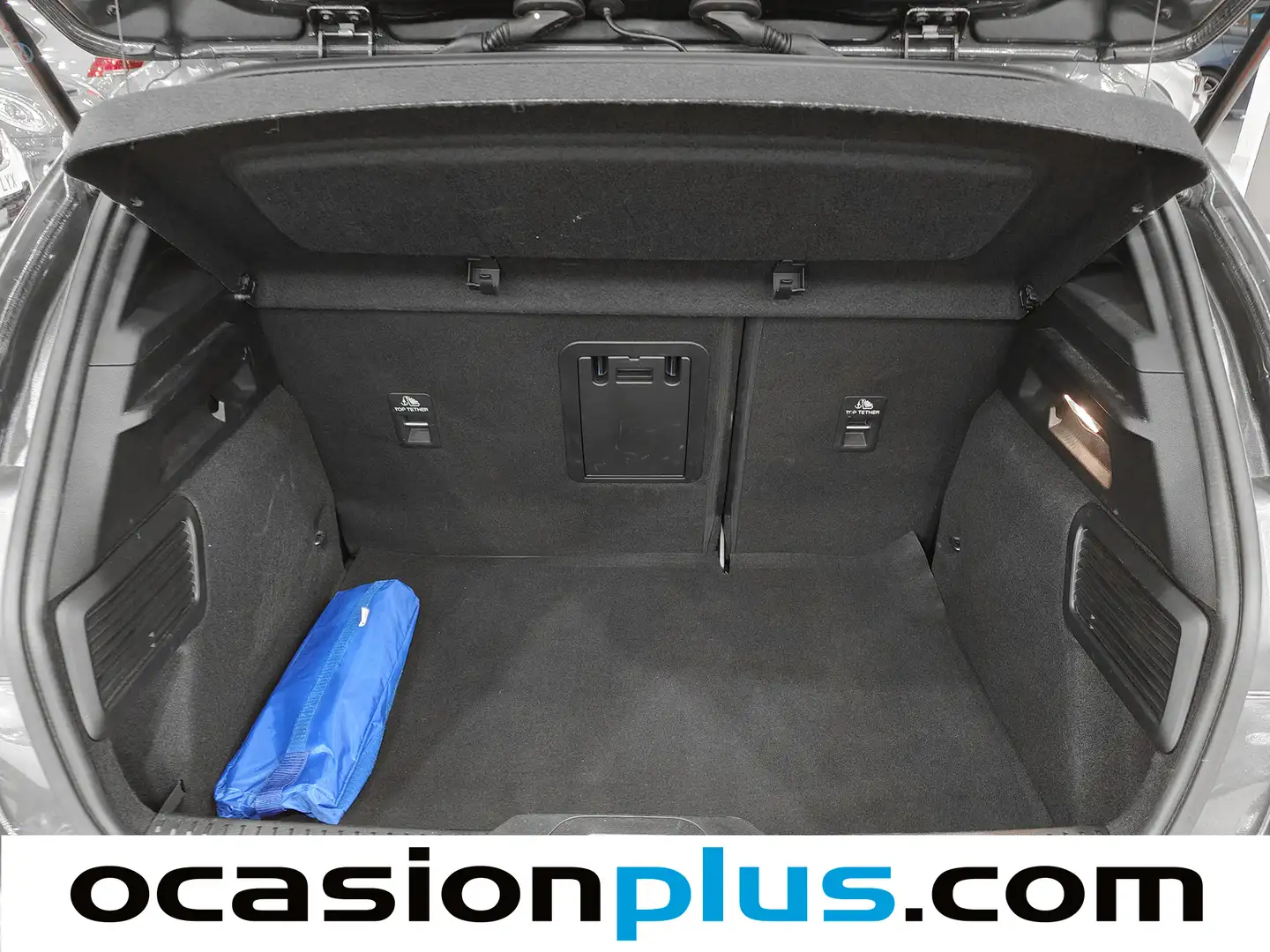 Foto Ford Focus Ford Focus 2.3 EcoBoost ST 3 (280 CV)