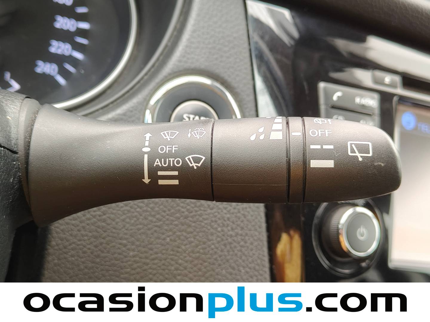 Nissan QASHQAI Nissan Qashqai DIG-T 115 N-Connecta (115 CV) 115cv