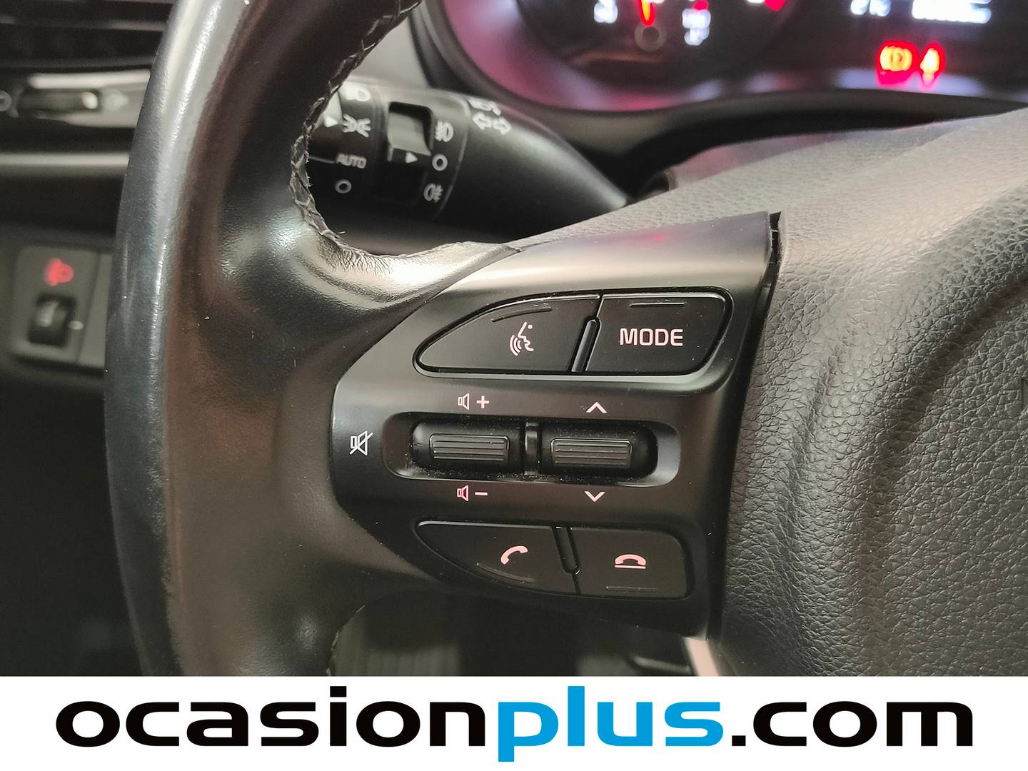 KIA Stonic KIA Stonic 1.0 T-GDi Concept  (100 CV) 100cv