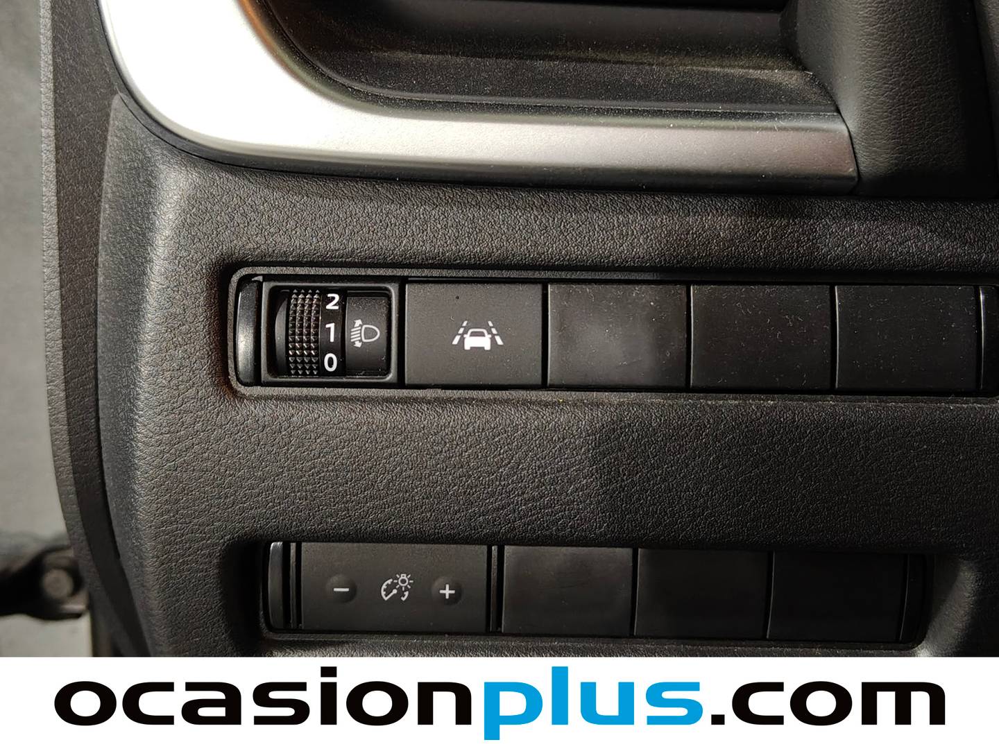 Nissan QASHQAI Nissan Qashqai E-POWER Acenta (190 CV) seminuevo