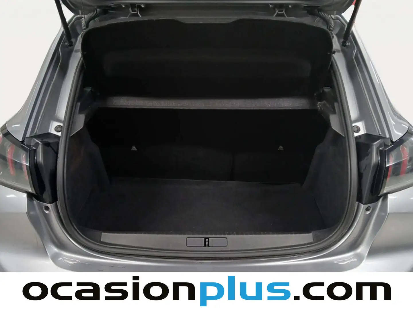 Foto Peugeot 208 Peugeot 208 PureTech 100 Allure Pack EAT8 (100 CV)