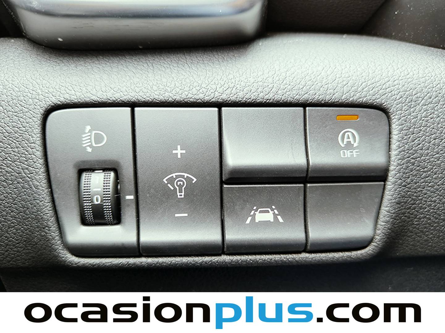Accesorios del KIA Sportage KIA Sportage 1.6 MHEV GT Line Essential Plus 4x2 DCT (136 CV)