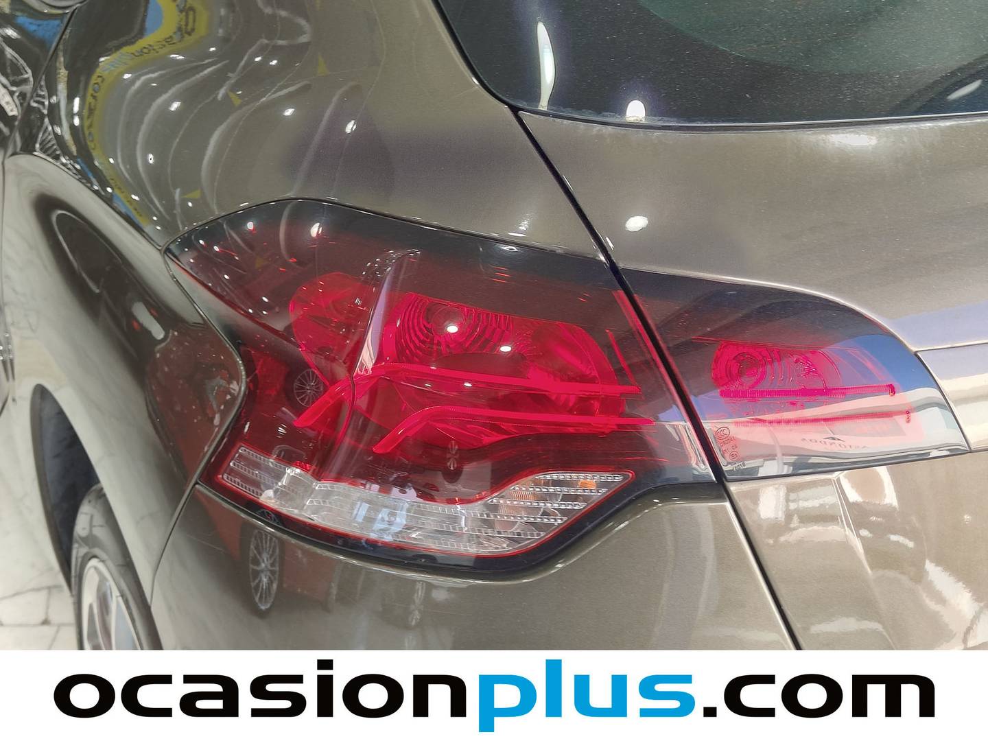 Accesorios del DS DS4 Citroen DS4 1.6 e-HDi S&S Style 84 kW (114 CV)