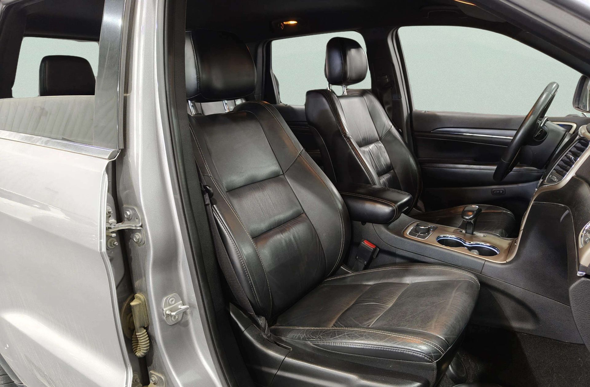 Jeep Grand Cherokee 3.0 V6 Diesel Limited - foto 20