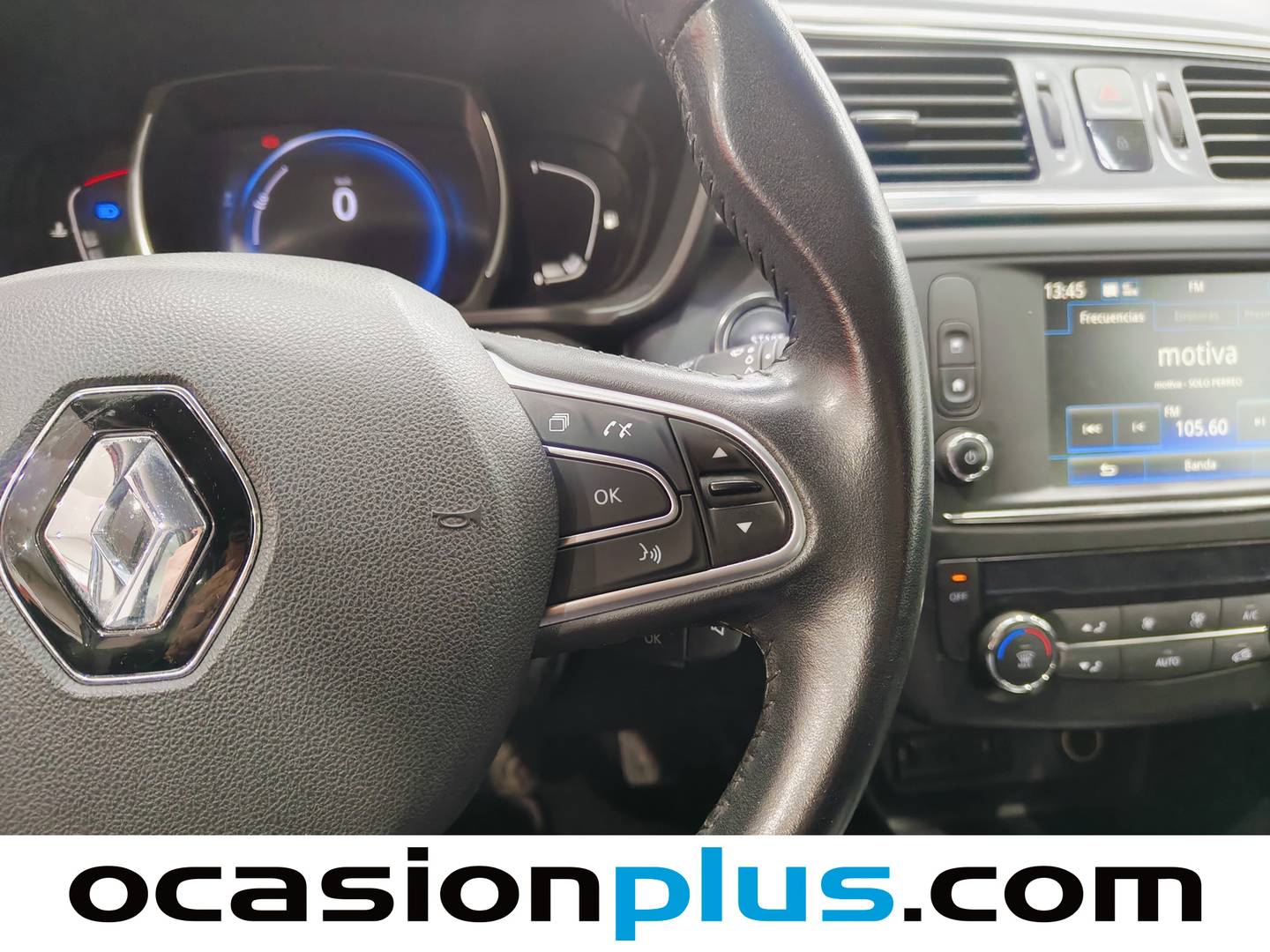 Foto Renault Kadjar Renault Kadjar Tech Road Energy TCe (130 CV)