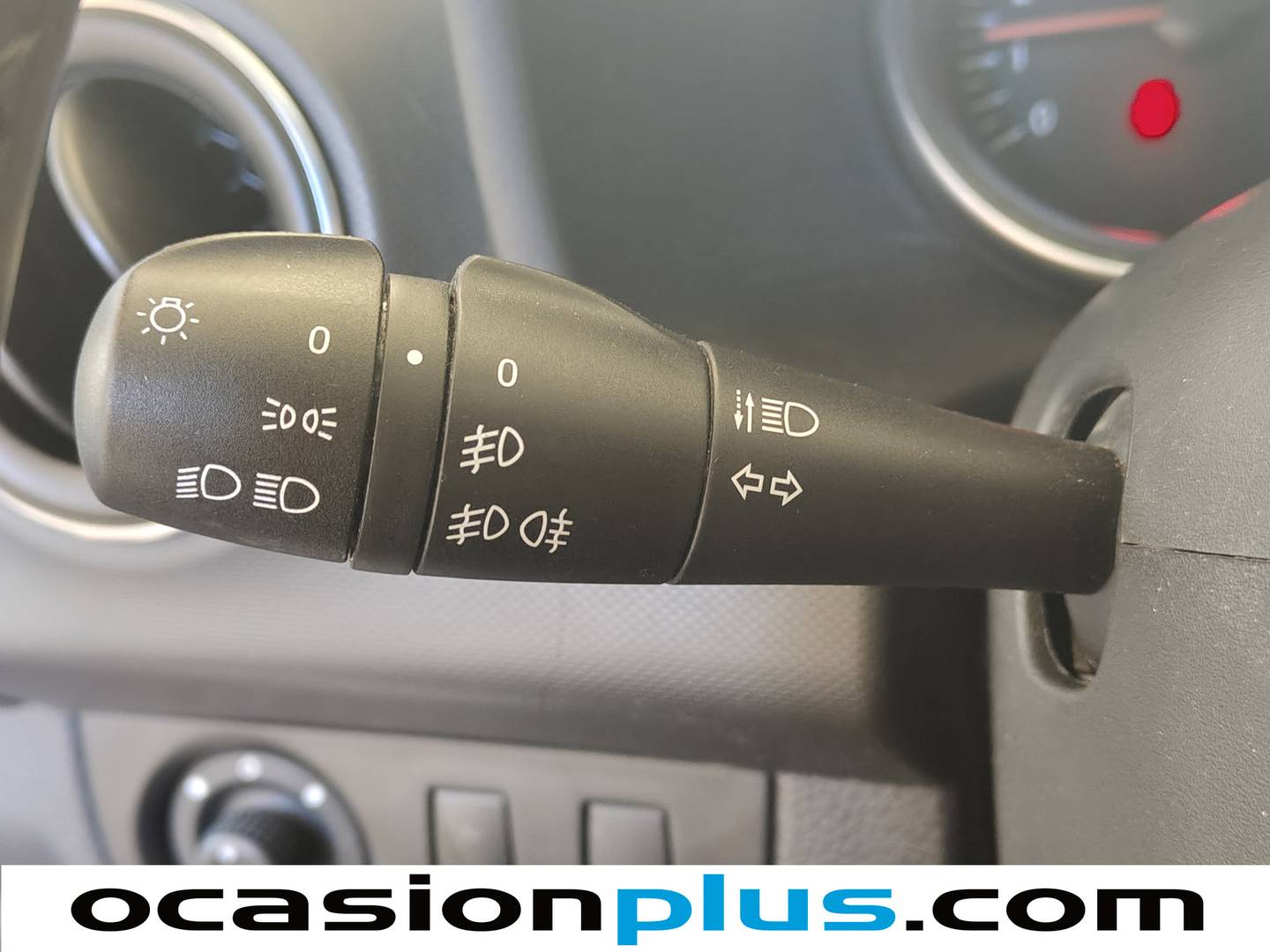 Foto Dacia Sandero Dacia Sandero Serie Limitada Xplore TCe (90 CV)