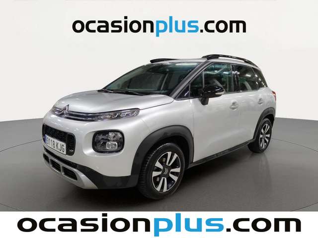 Citroën C3 Aircross BlueHDi 100 Shine (99 CV) de segunda mano