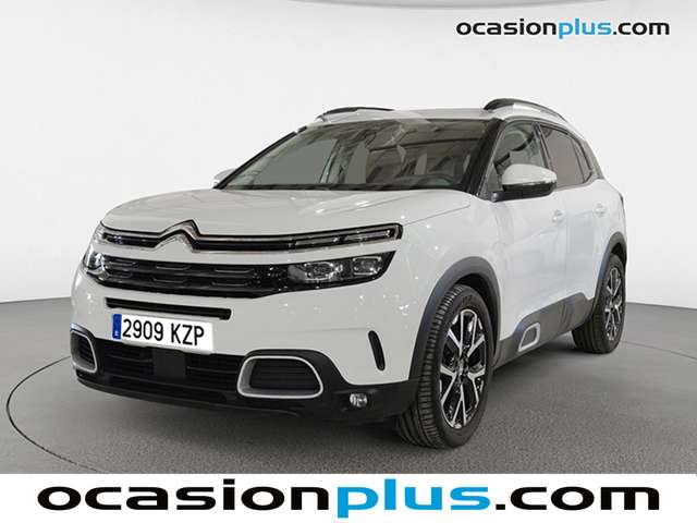 Citroën C5 Aircross PureTech 130 S&S Shine(131 CV) de segunda mano