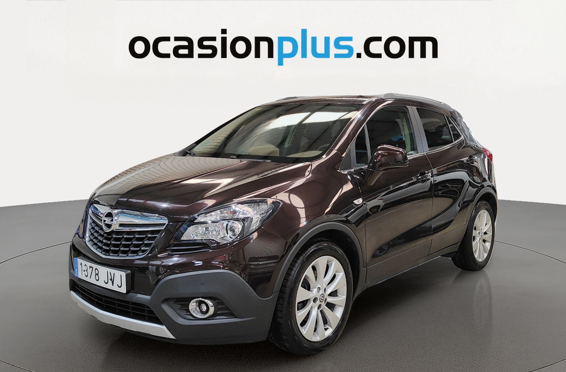Opel Mokka 1.4 Turbo Excellence 4x2