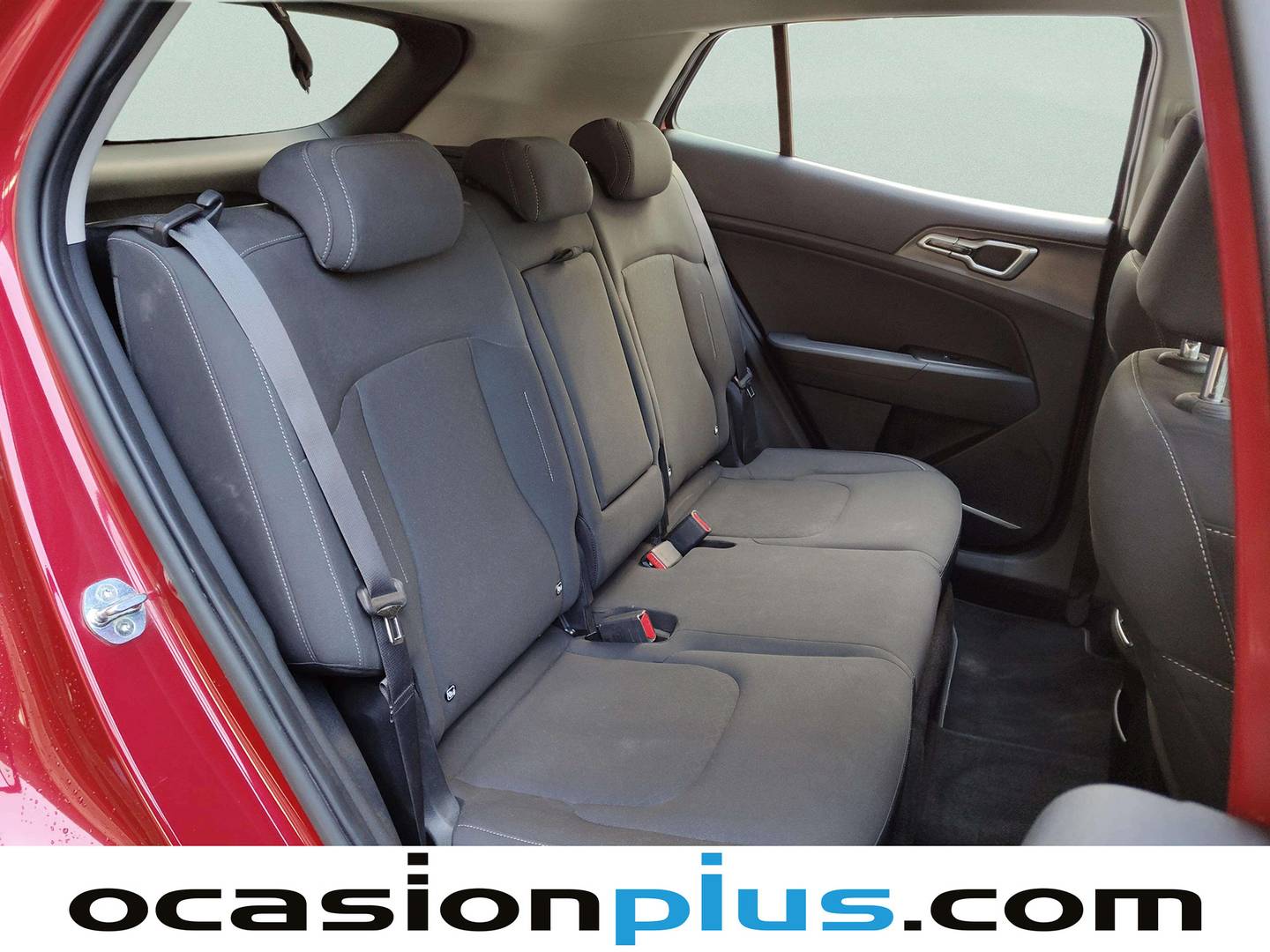 KIA Sportage KIA Sportage 1.6 T-GDi Concept 4X2 (150 CV) manual