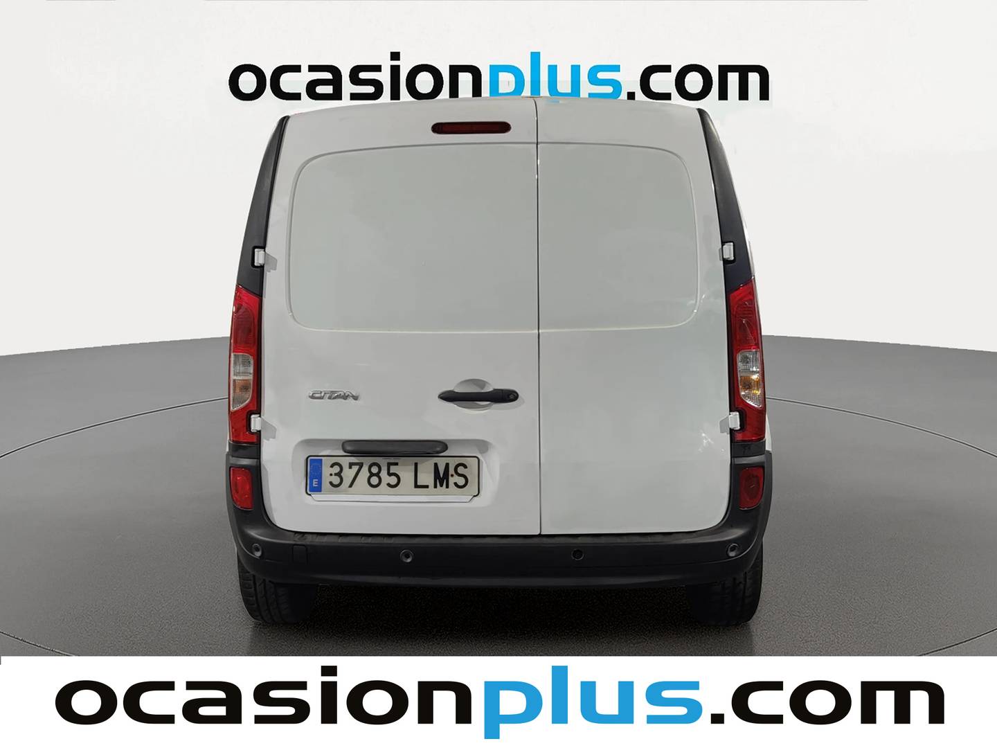 Mercedes Citan Mercedes-Benz Citan Furgon 109 CDI Largo (90 CV) al mejor precio