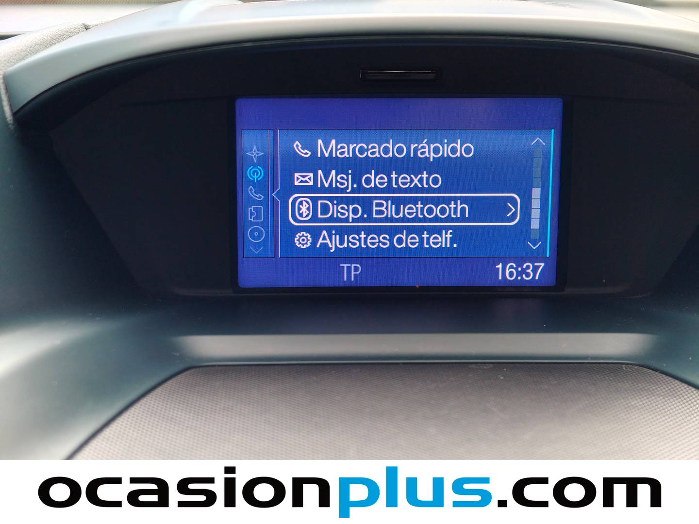 Ford C-Max Ford C-Max 1.0 EcoBoost S&S Titanium (125 CV) km 0