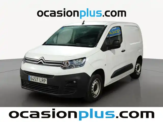 Citroën Berlingo Furgon BlueHDi 100 Talla M Control (102 CV) de segunda mano