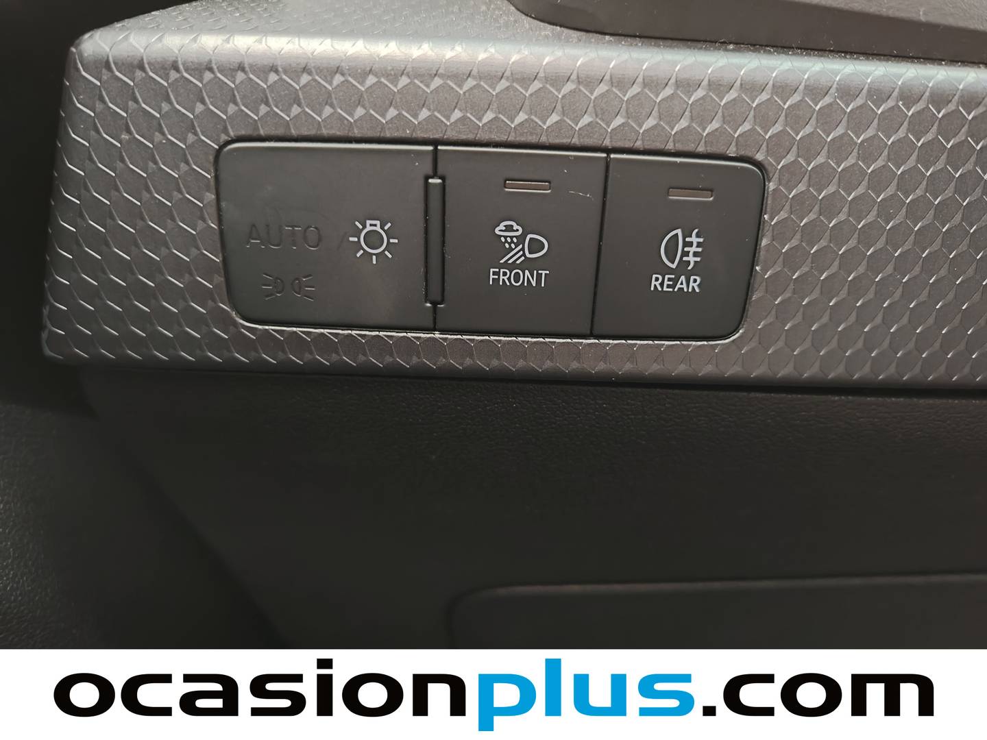 Foto Audi A1 Audi A1 Sportback S line 30 TFSI (116 CV)