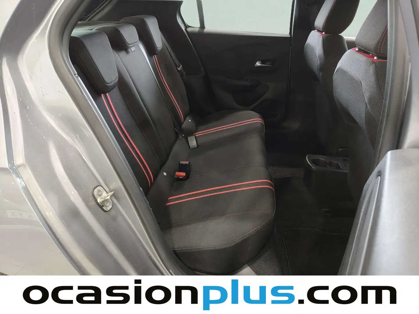 Foto Opel Corsa Opel Corsa 1.2 Turbo XHL GS-Line (100 CV)