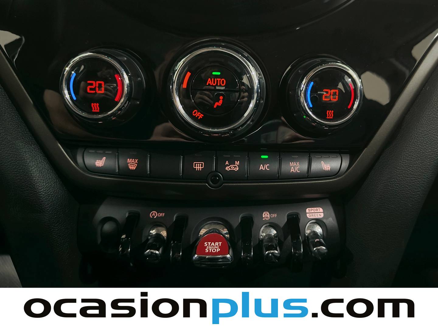 Foto Mini Countryman MINI MINI Countryman Cooper (136 CV)