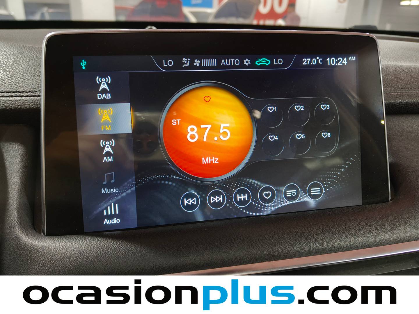 MG eHS MG eHS 1.5 T-GDI PHEV Luxury  (258 CV) km 0