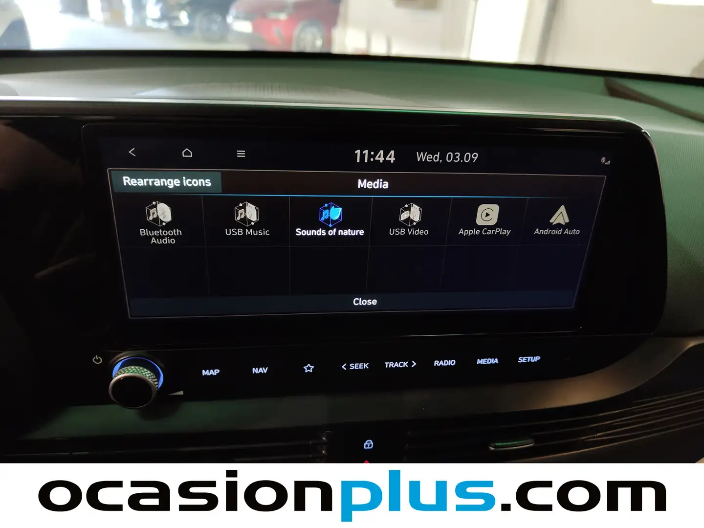 Foto Hyundai i20 Hyundai i20 1.0 TGDI 48V Tecno (100 CV)