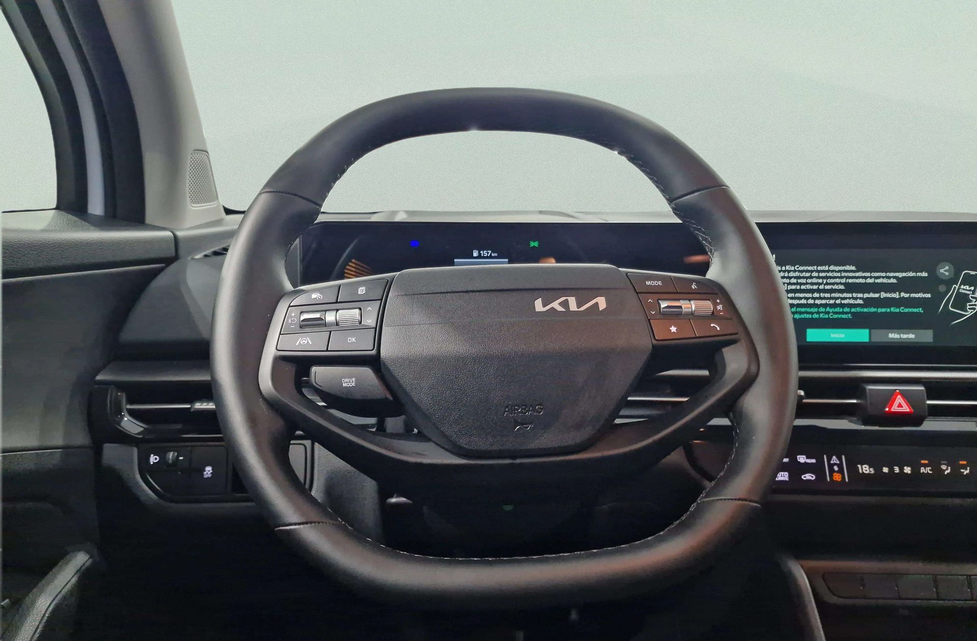 Kia Sportage 1.6 T-GDi Concept 4x2 - foto 25