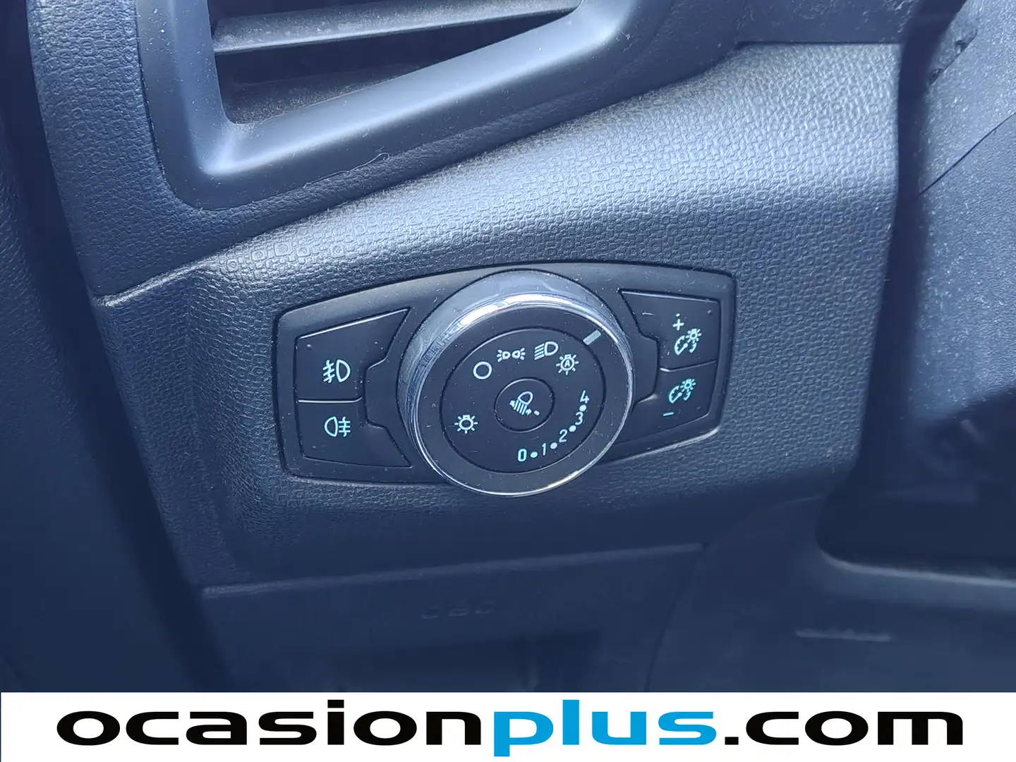 Foto Ford EcoSport Ford EcoSport 1.0 EcoBoost S&S ST Line  (140 CV)