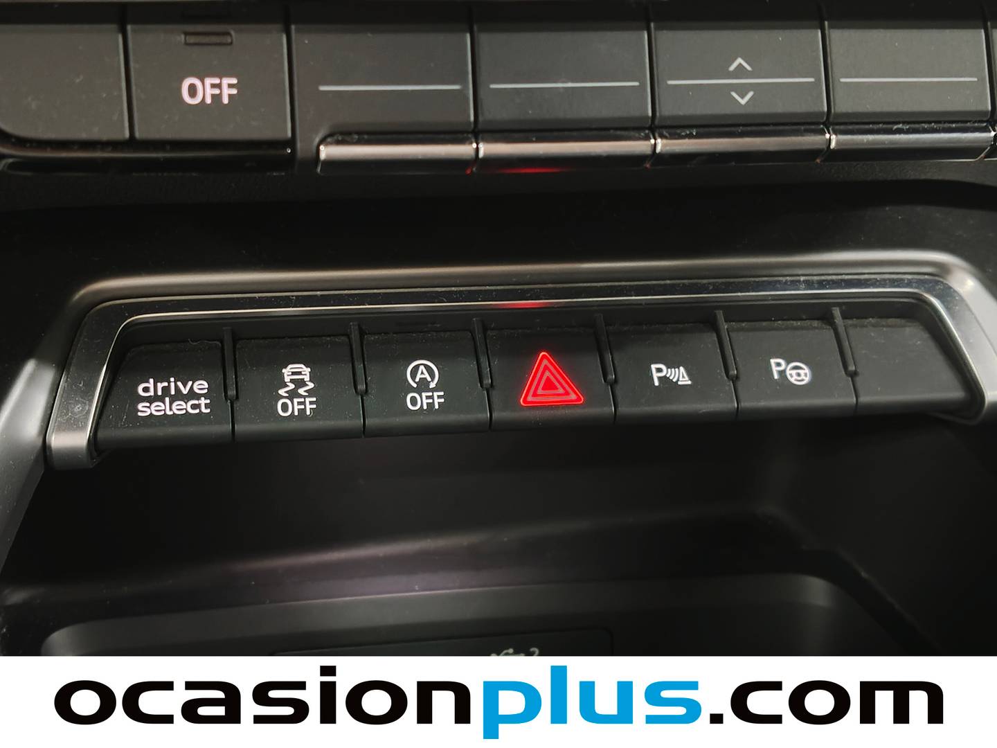 Acabados Audi A3 Audi A3 Sportback S line 30 TFSI (110 CV)