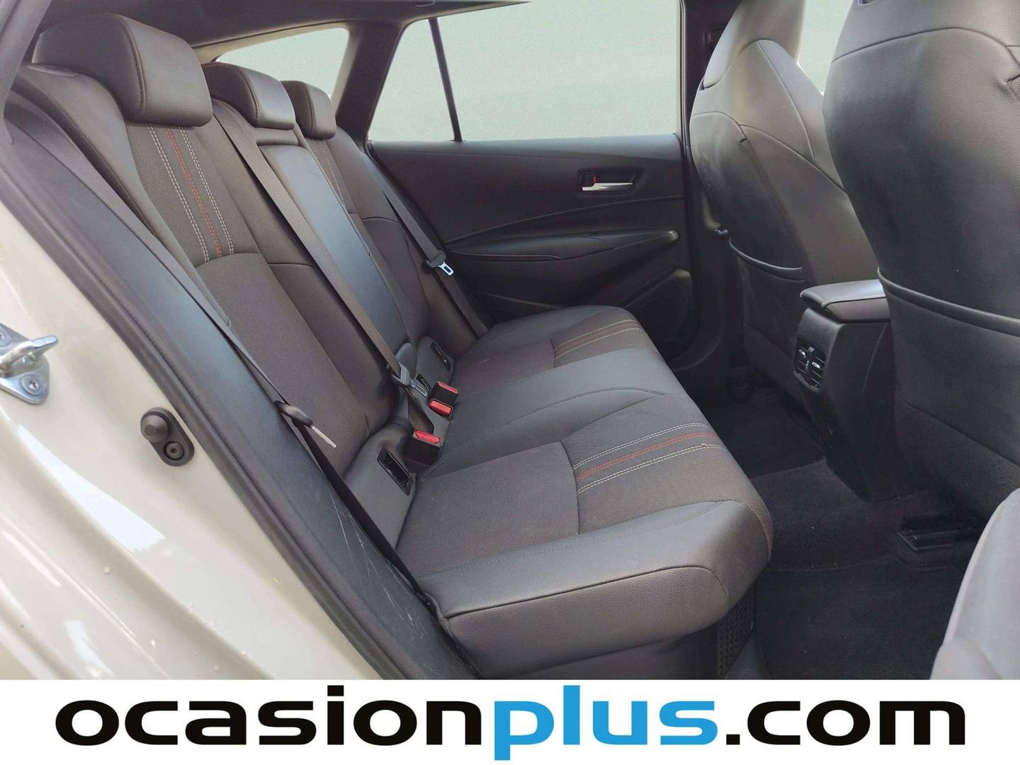 Toyota Corolla Toyota Corolla 180H Touring Sports GR-Sport E-CVT (180 CV) automático