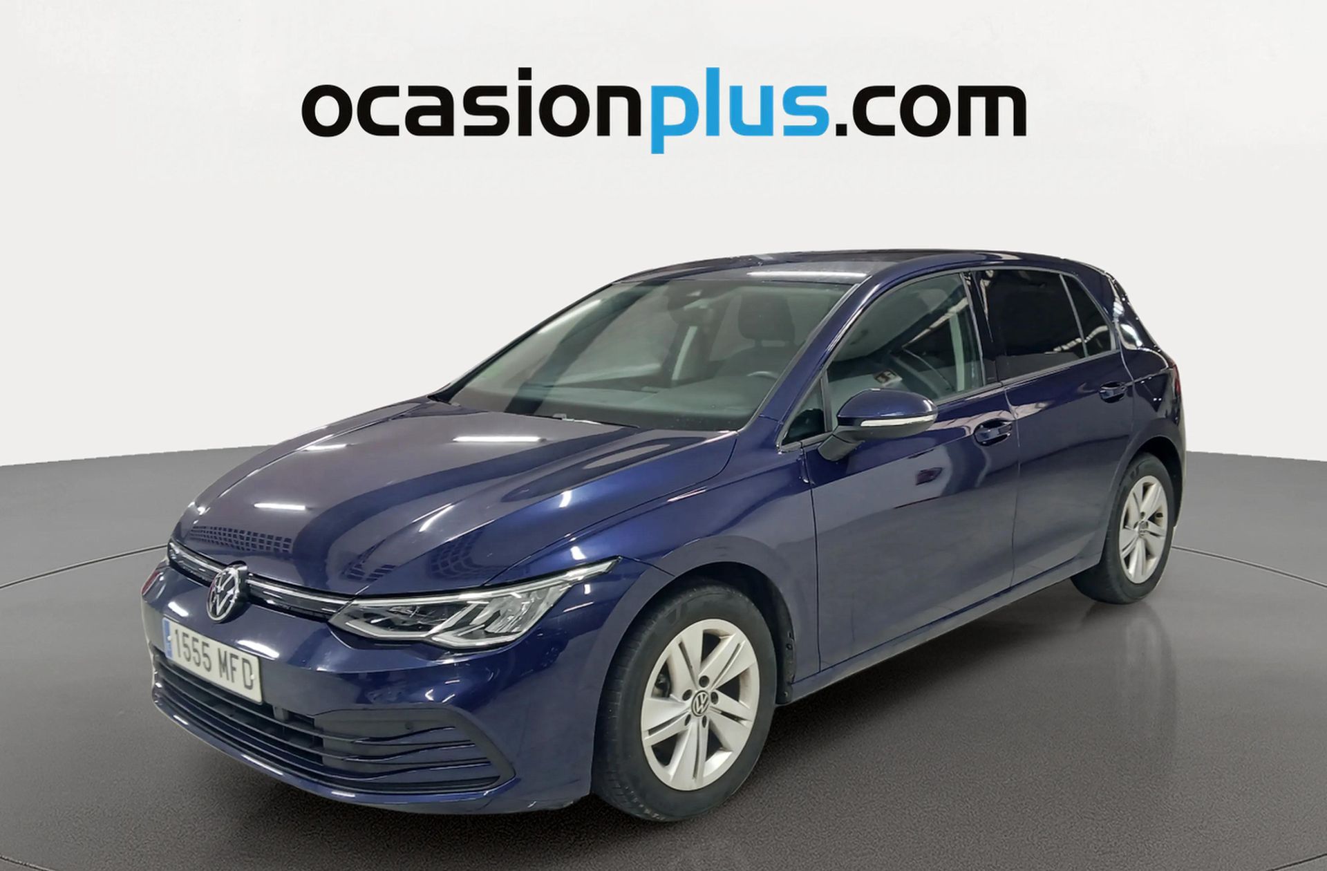 Volkswagen Golf Life 1.5 TSI