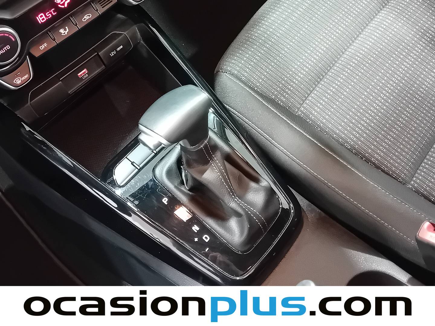 KIA Stonic KIA Stonic 1.0 T-GDi MHEV Drive DCT (120 CV) de segunda mano