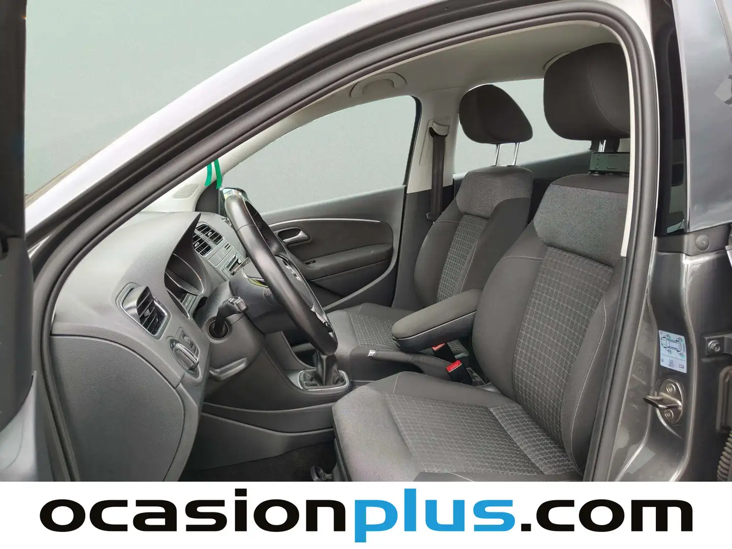 Foto Volkswagen Polo Volkswagen Polo Advance 1.2 TSI BMT (90 CV)